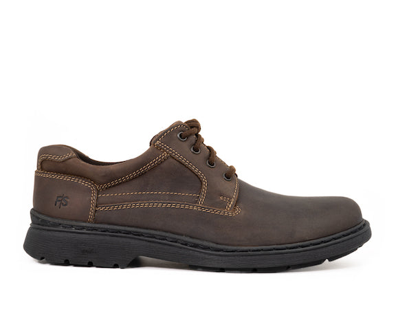 Galway-Brown Oiled image 0
