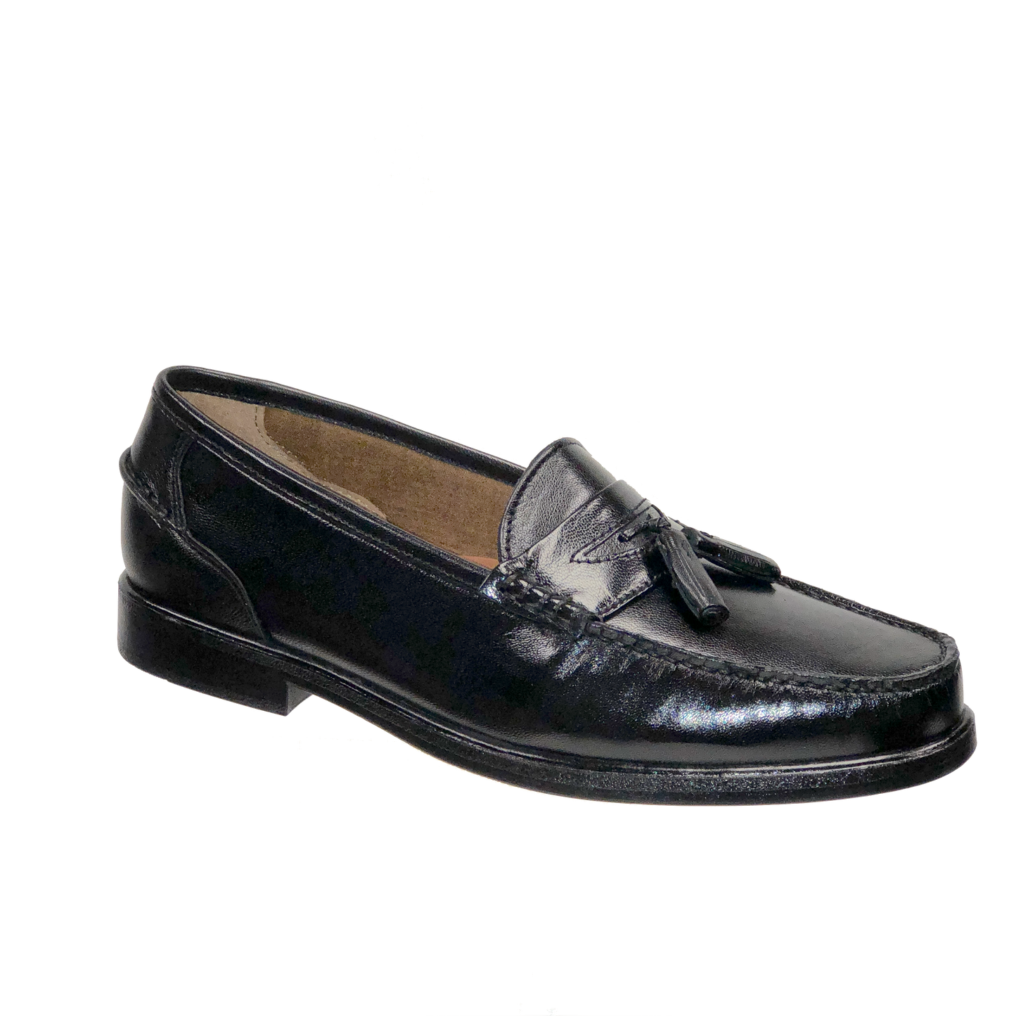 Buchanan - Black image 1