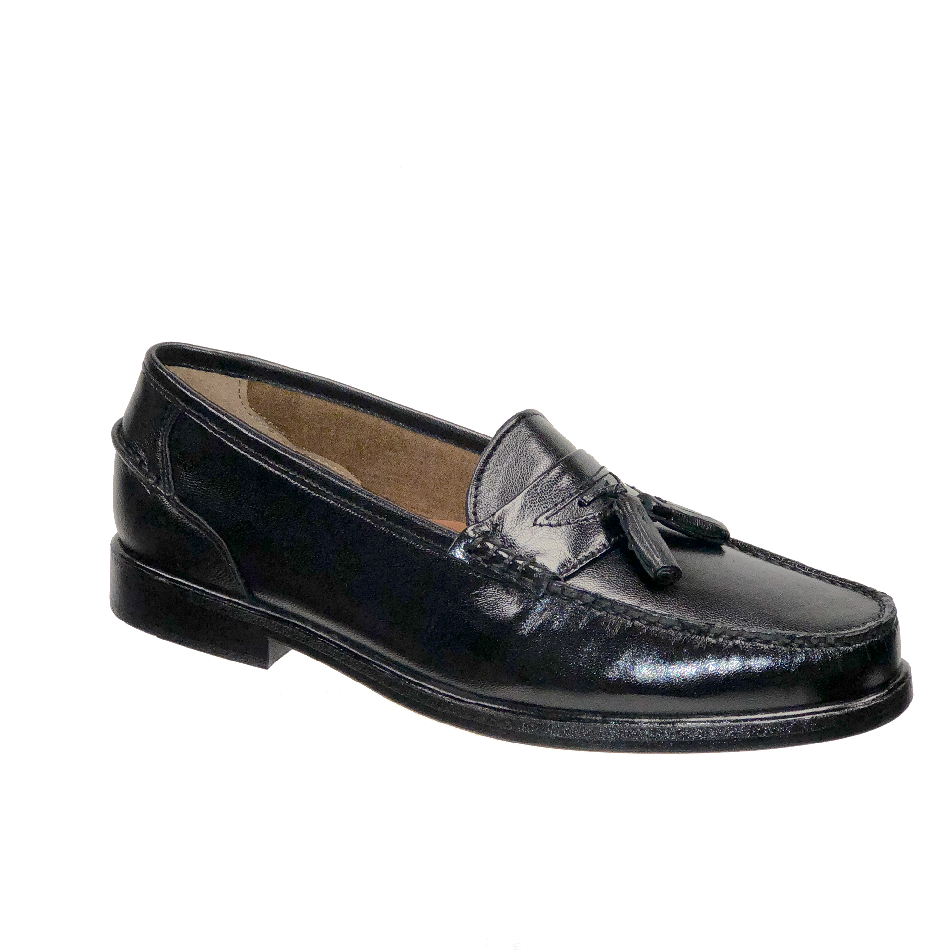 Buchanan - Black image 1