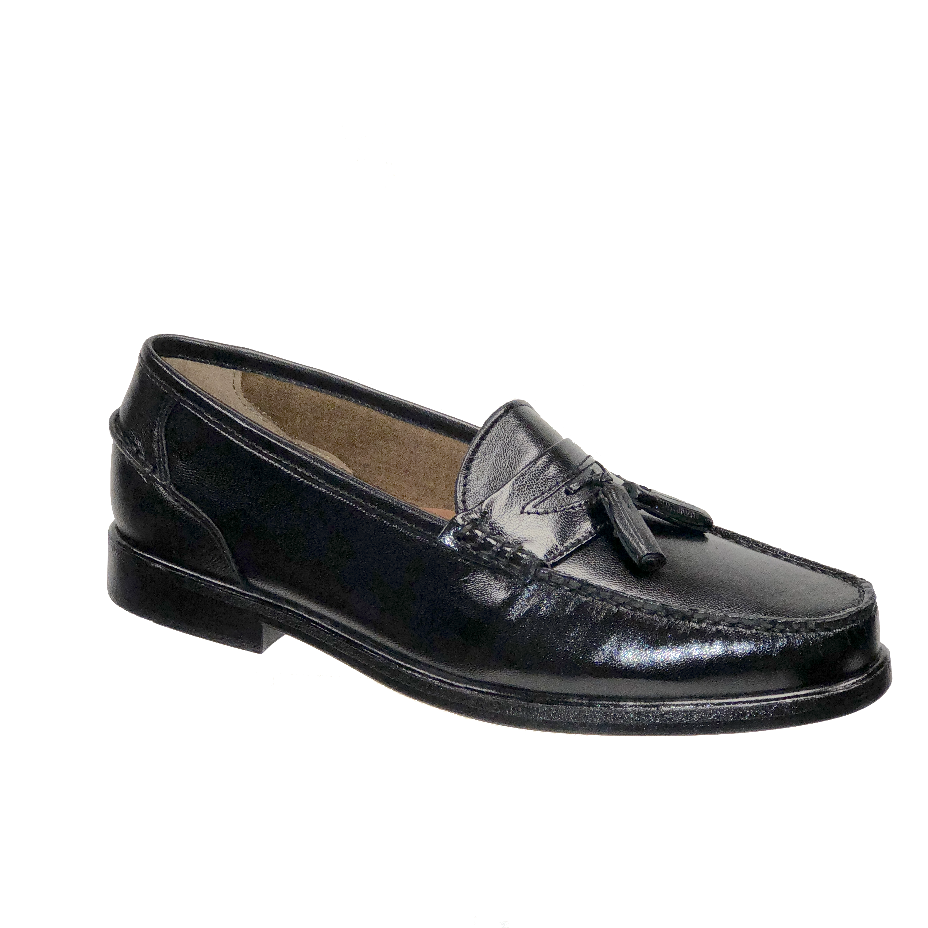 Buchanan - Black image 1