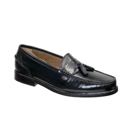 Buchanan - Black image 1