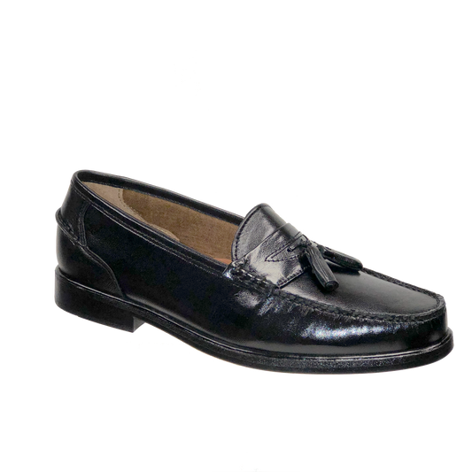 Buchanan - Black image 1