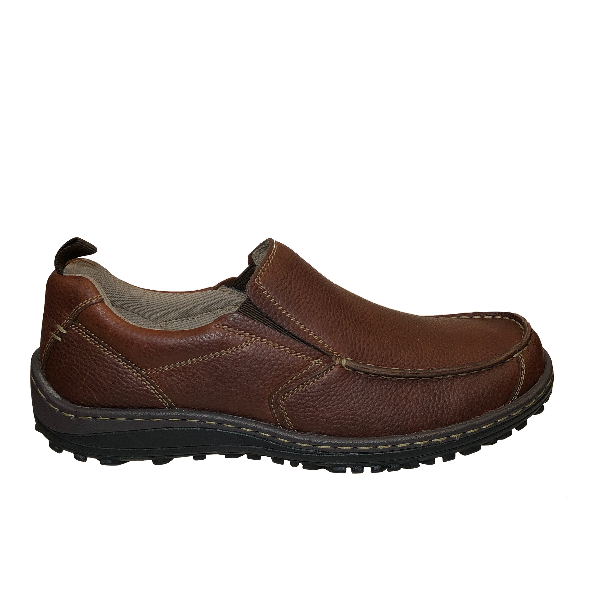 Filmore  - Brown image 0