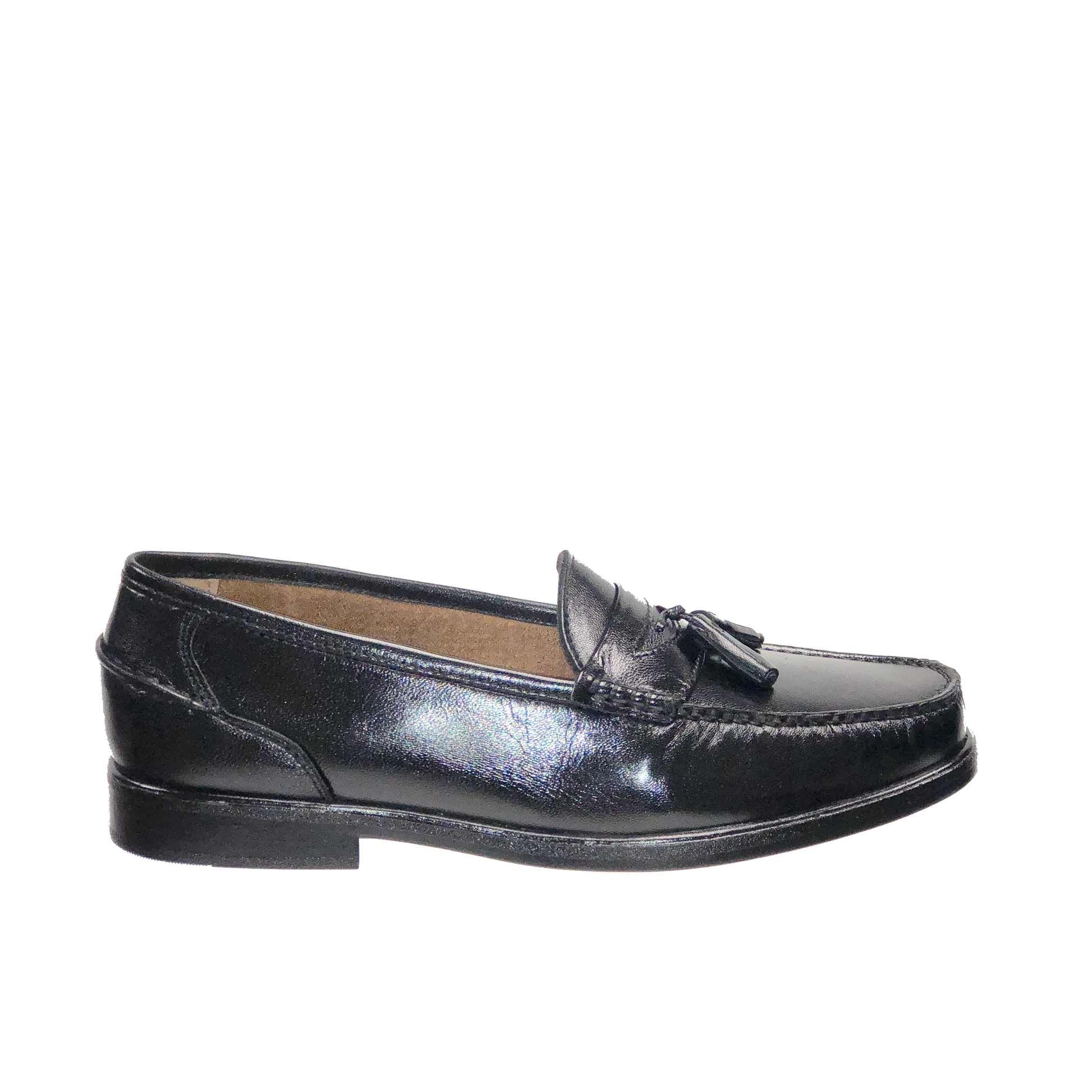 Buchanan - Black image 0