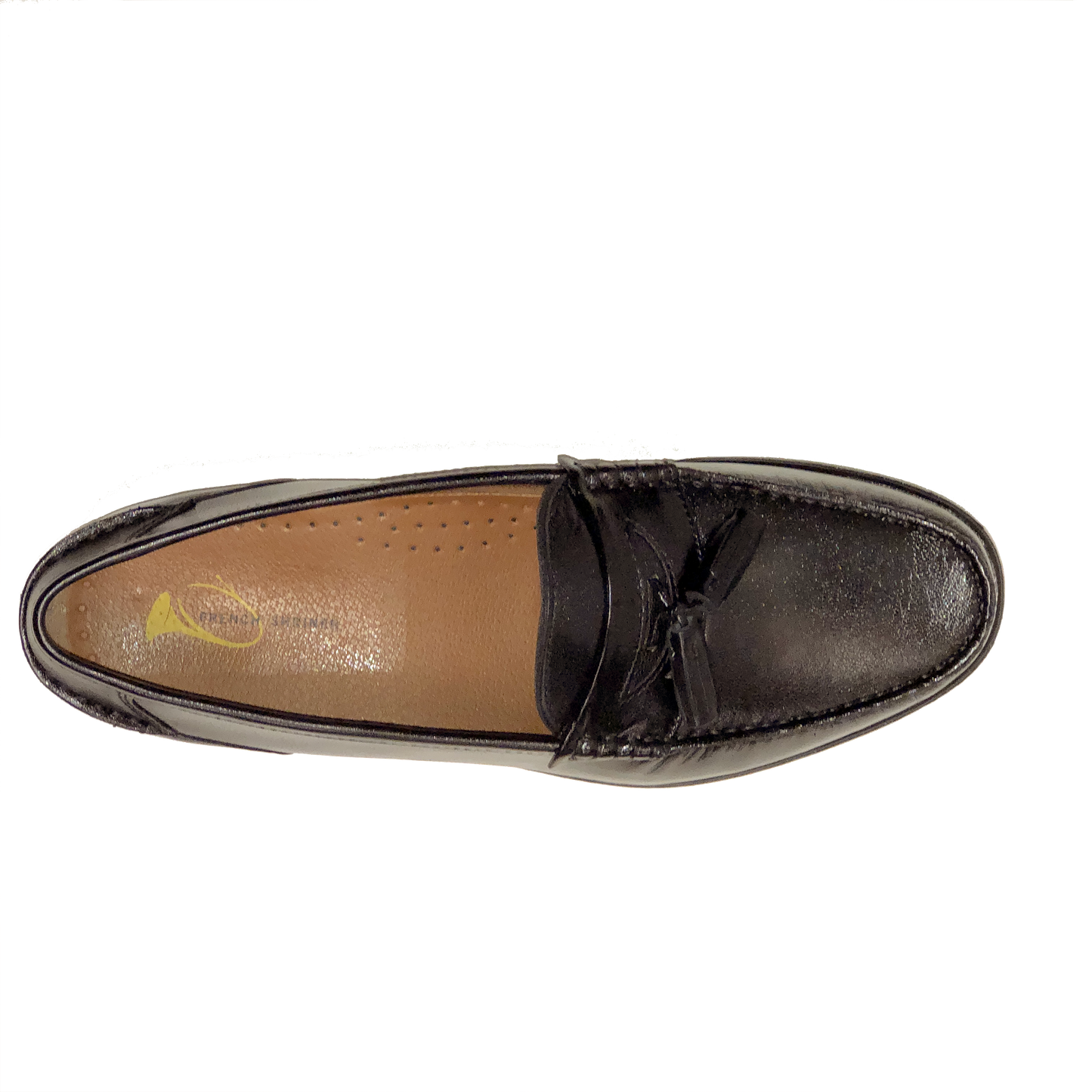 Buchanan - Black image 2