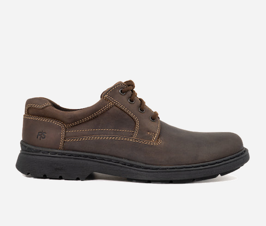 Galway-Brown Oiled